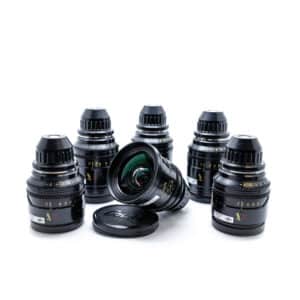 Cooke Mini S4