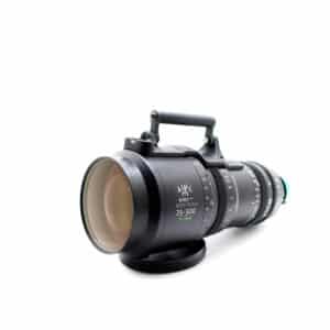 Fujinon Cabrio 25-300mm