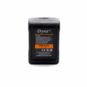 Dynacore V-Lock 95wh