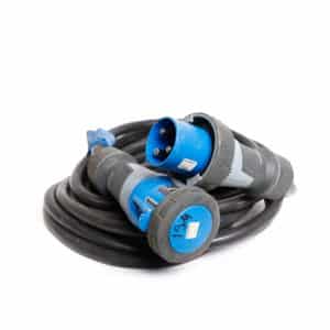 125a 1p Cable