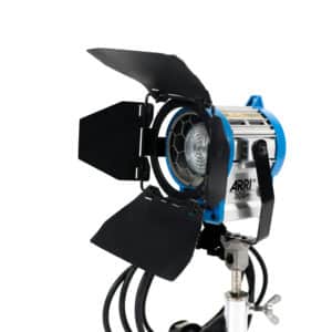 ARRI 300w