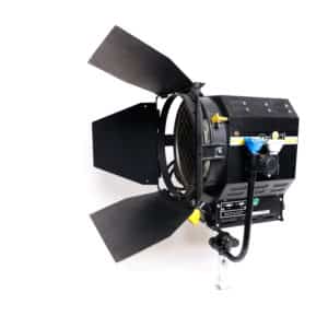 DeSisti Leonardo 1Kw Fresnel (Studio)