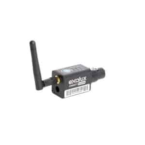 Exalux Connect-RX200N DMX Receiver