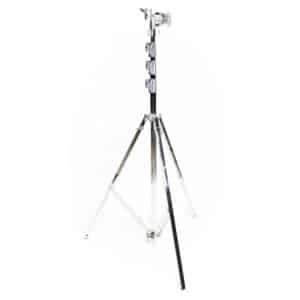 High Overhead Stand Wide Base (6.3m)