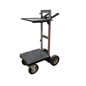 Backstage Magliner Junior Vertical Cart