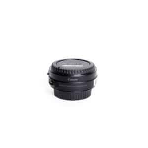 Canon Drop-In Filter Mount Adapter EF-EOS RF w. Variable ND Filter