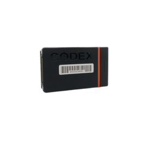 Codex Compact Drive 1TB