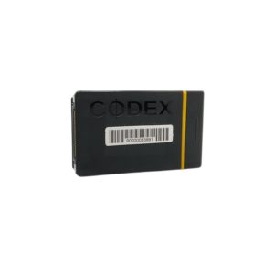 Codex Compact Drive 2TB