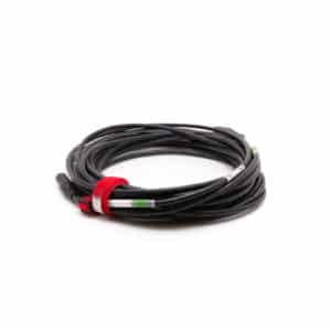 DMX cables 15m