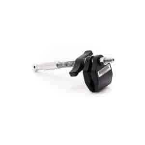 Mini Cardelini Clamp w_ Baby Pin