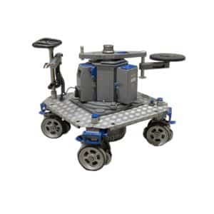 MovieTech Magnum Electronic Dolly
