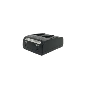 Swit L-Mount Charger Double (S-3602F)