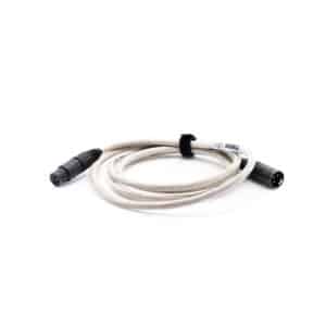 XLR Power Cable 2m