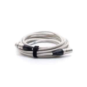 XLR Power Cable 6m