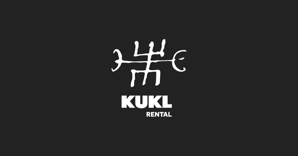 Kukl logo