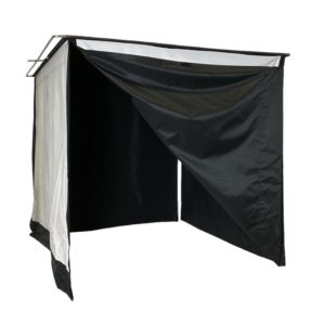 4x4 HD Tent Floppy (48x48 Inches)