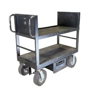 Backstage Grip Mini Cart