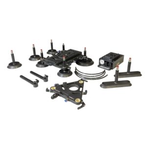 Black-Tek AirRig Camera Kit