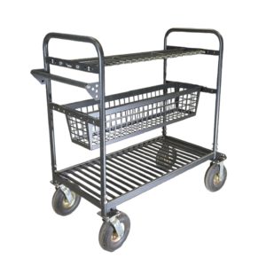 Senior C-stand Grip Cart
