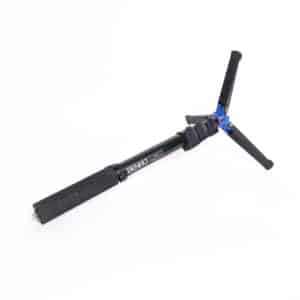 Benro Monopod w_ 3-Leg Locking Base