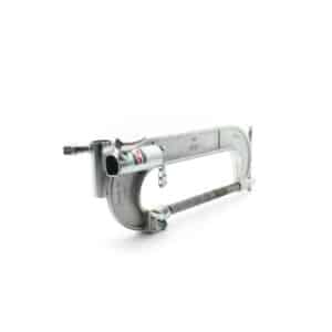 Matthews 10_ C Clamp w_ Double Junior Receiver