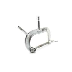 Matthews 6_ Clamp w_ 2 Baby Pins