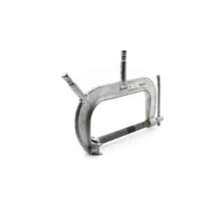 Matthews 8_ Clamp w_ 2 Baby Pins