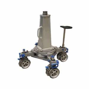 MovieTech Leggero Base Dolly