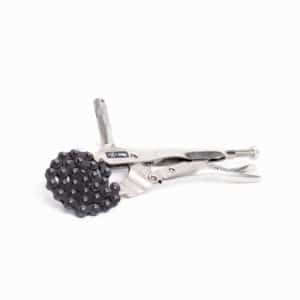 Vise Grip Chain w. Baby Pin