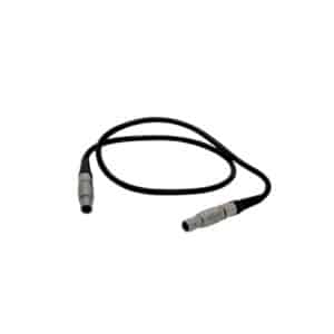 2-pin Lemo to 2-pin Lemo Cable 18_