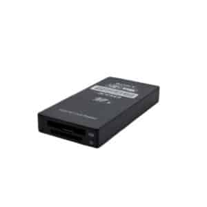 XQD Card Reader USB3