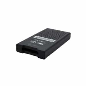 XQD_CFexpress B Card Reader USB3