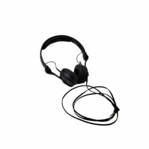 Headphones Sennheiser HD 25