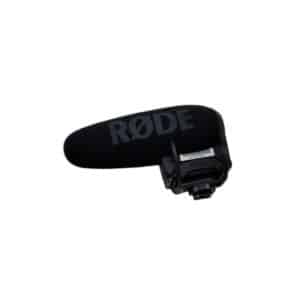 Rode VideoMic DSLR Mic