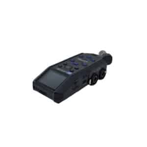 Zoom H6essential
