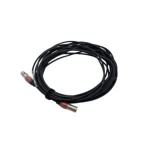 XLR Cable 15m