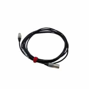 XLR Cable 5m