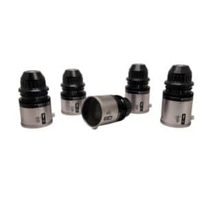 Blazar Lens Set