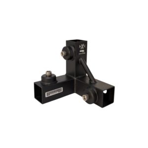 3-Way Frame Corner for Butterfly