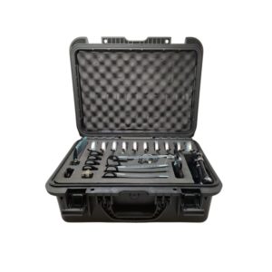 CineGearFactory Blossoms Prism Filter Kit