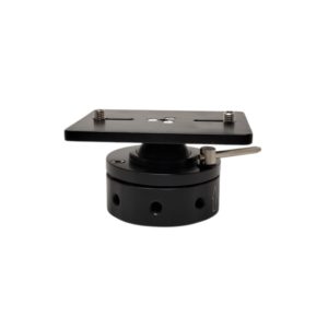 Kupo 70mm High Leveling Base