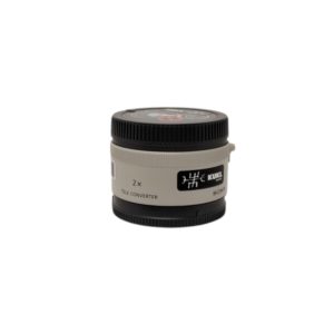Sony 2x Tele Converter E-Mount