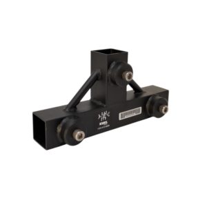 T-Frame Corner for Butterfly