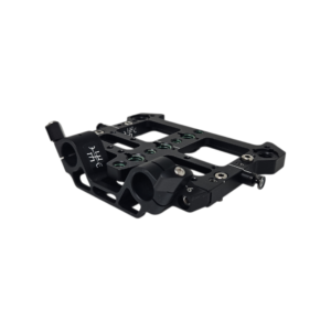 ARRI Universal Adapter Plate UAP-3 & LWS-6