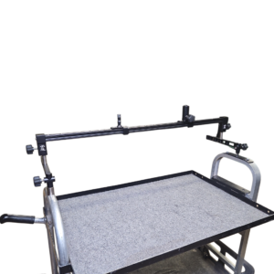 Backstage Mag Junior Horizontal Cross Bar 38 1_4