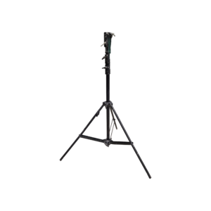 Junior 2k Stand 2 Riser Black