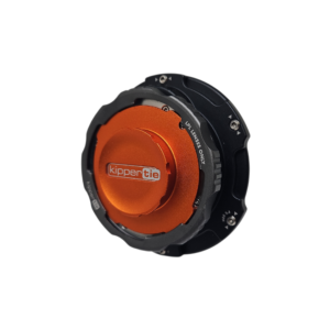 Kipper Tie Venice LPL Lens Mount