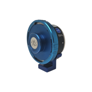 MTF E to PL Mount Adapter