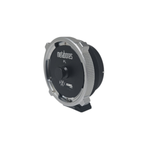Metabones E to PL Mount Adapter