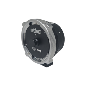 Metabones RF to PL Mount Adapter